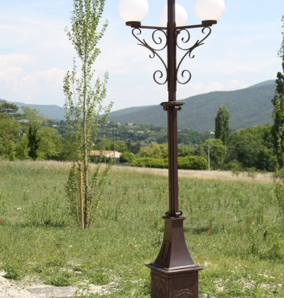 lampadaires