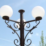 lampadaires